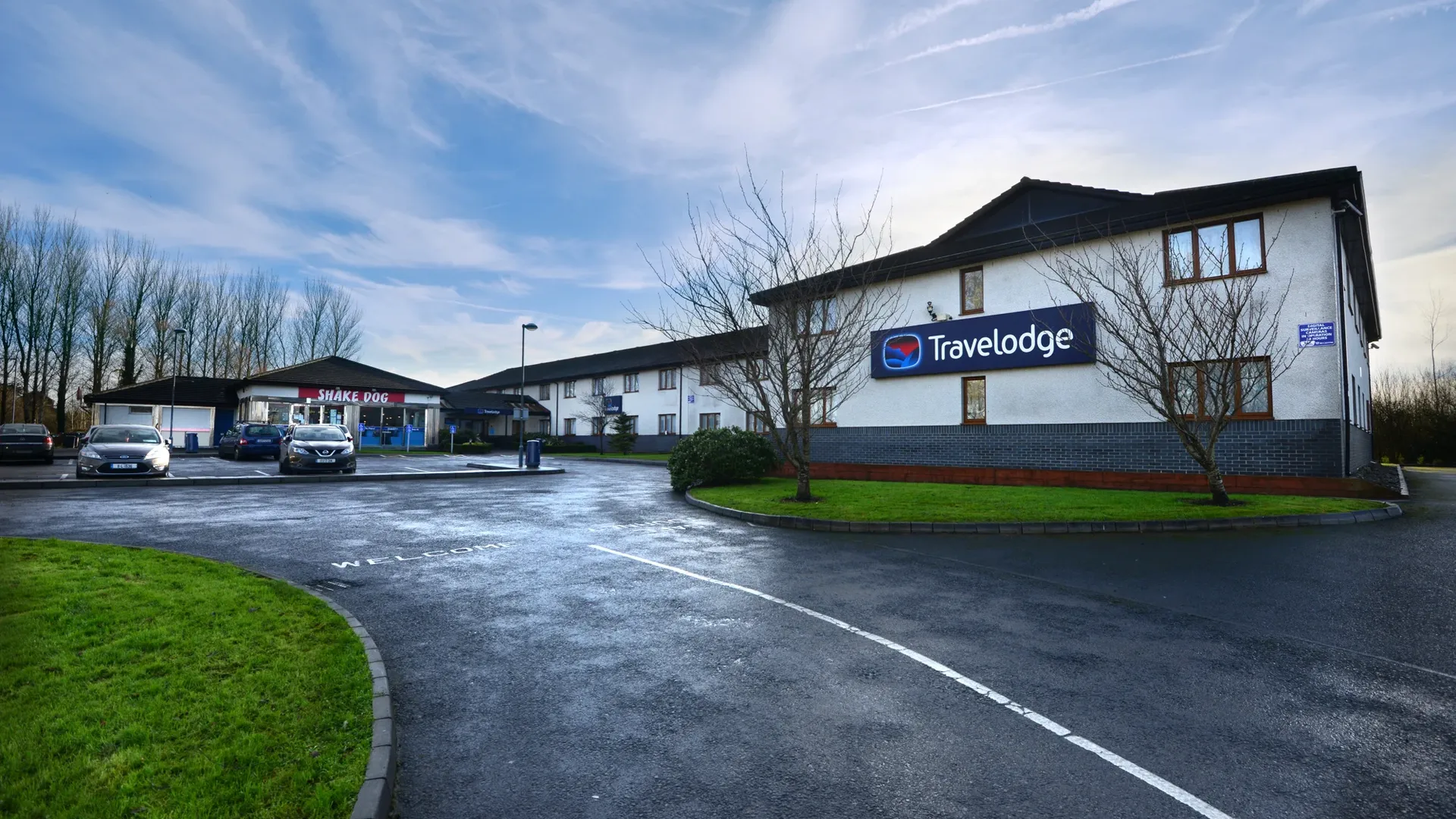 TL Limerick Coonagh Exterior 2000px Min